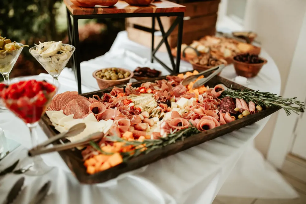 traiteur près de Jean-Macé